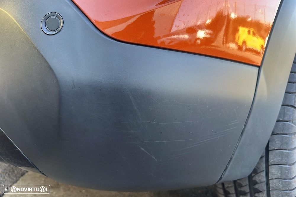 Citroën e-C4 Feel - 16