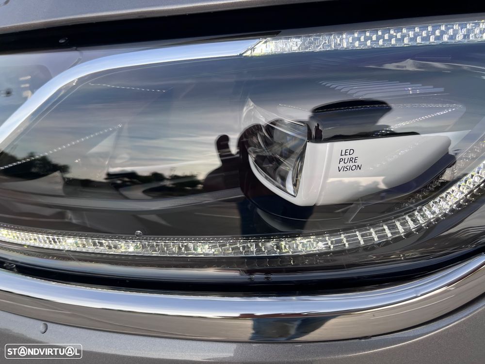 Renault Espace 1.6 dCi Initiale Paris EDC - 6