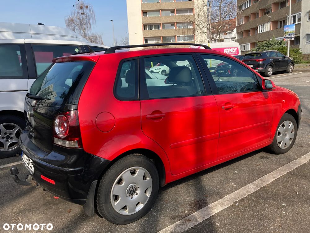 Volkswagen Polo - 3
