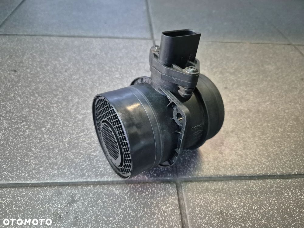 PRZEPŁYWOMIERZ VW AUDI SEAT SKODA 1.9 TDI AWX AVF ARL ASZ 2.0 TDI BMR BMP BRD BLB BRE BKD BKP 074906461B WYSYŁKA !!! - 2