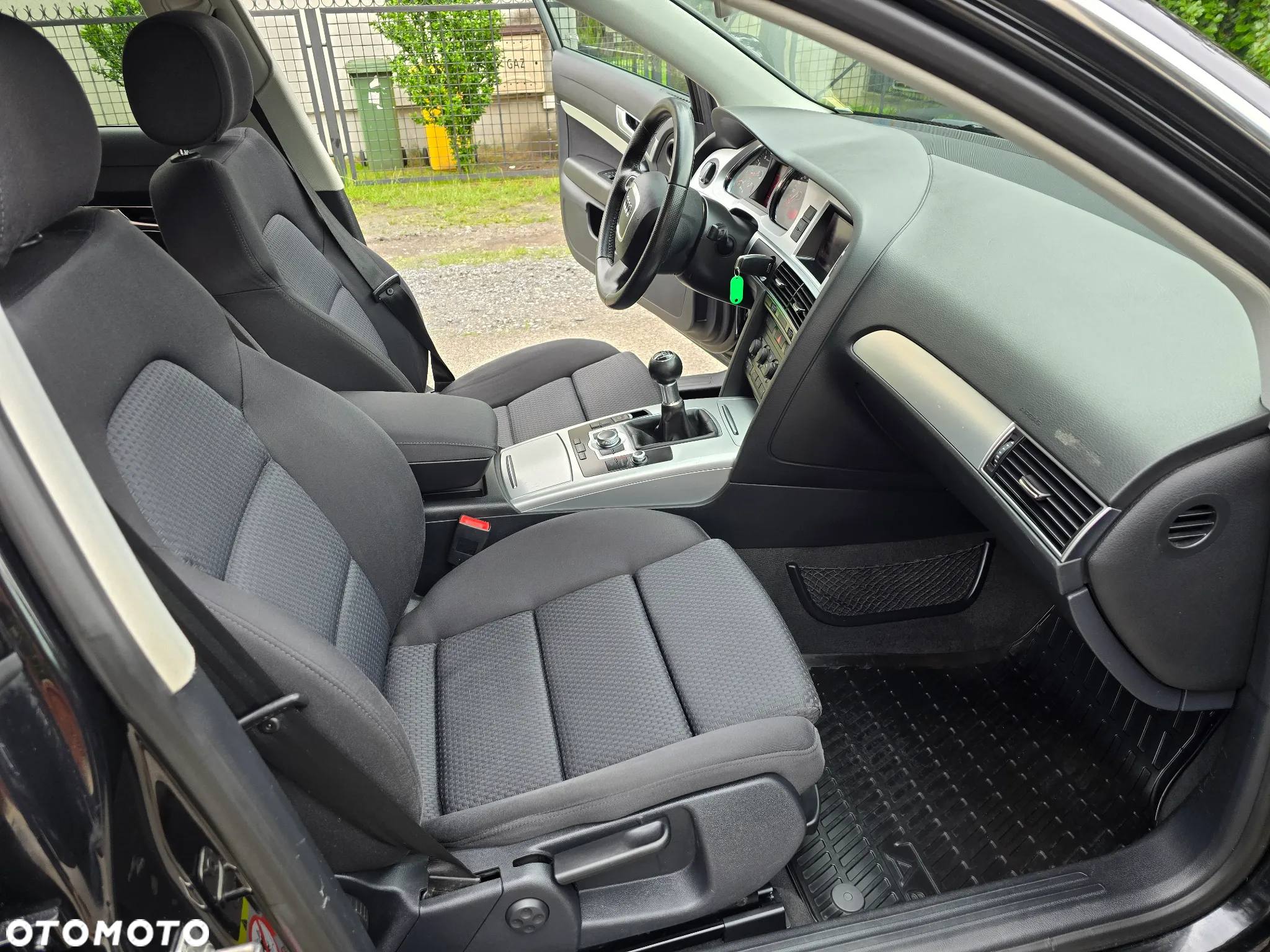 Audi A6 Avant 2.0 TFSI - 19