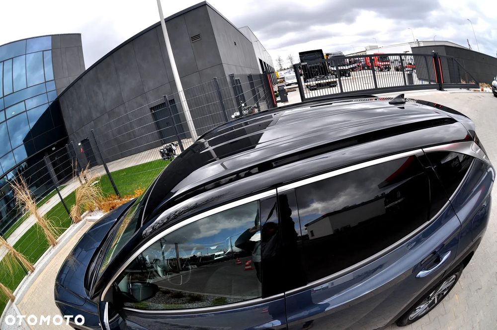 Hyundai Tucson 1.6 CRDi Premium 2WD DCT - 23