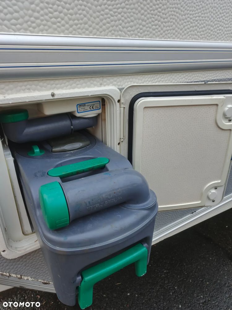 Fendt Saphir 470 - 30