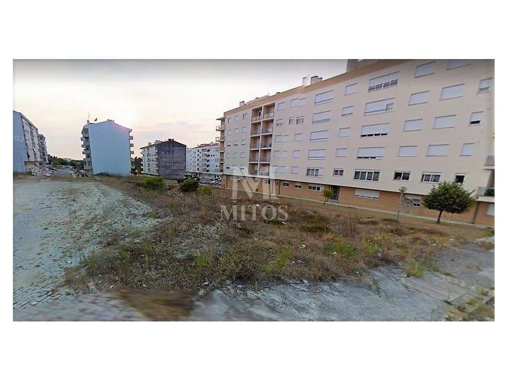 Lote para construção de prédio em Darque - Viana do Castelo - Grande imagem: 4/5