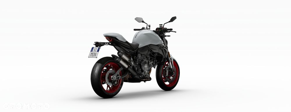 Ducati Monster - 12