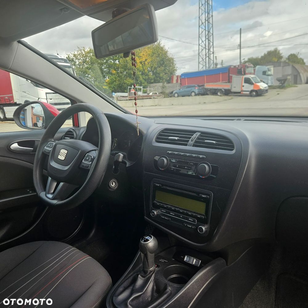 Seat Leon - 18