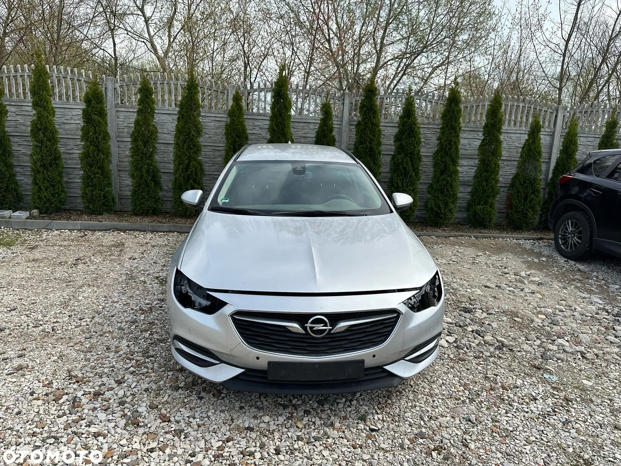 Opel Insignia 2.0 CDTI Ultimate S&S - 2