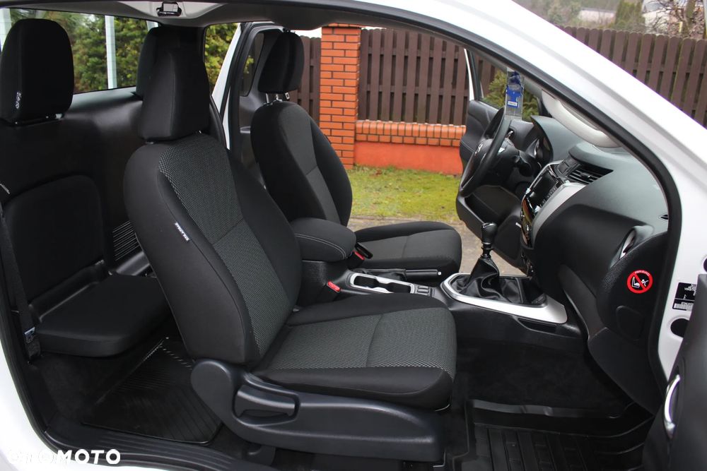 Nissan Navara - 15