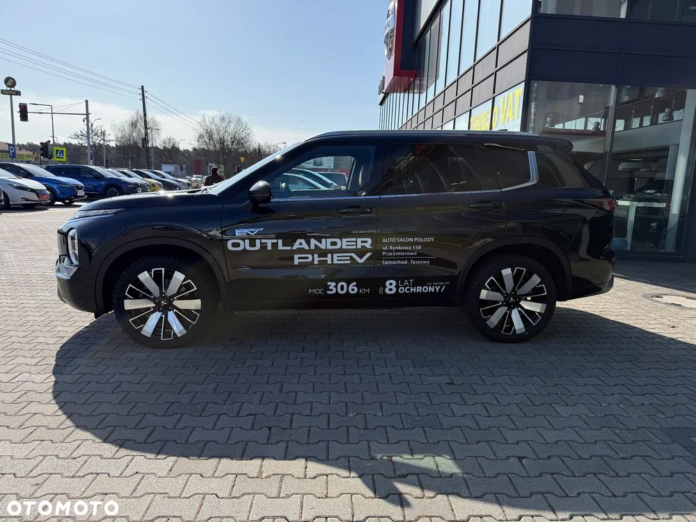 Mitsubishi Outlander Instyle Plus - 5