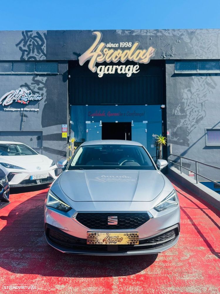 SEAT Leon 1.0 TSI Style - 3