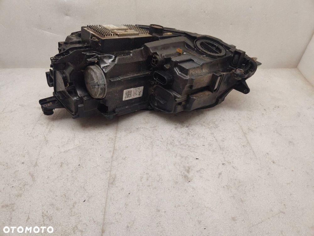 Volkswagen Golf VII SM GTE FULL LED Przód strona prawa 5GE941036 - 4