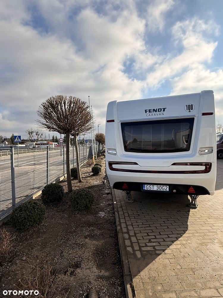 Fendt BIANCO 465 - 9