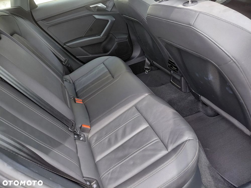 Audi A3 Limousine - 6