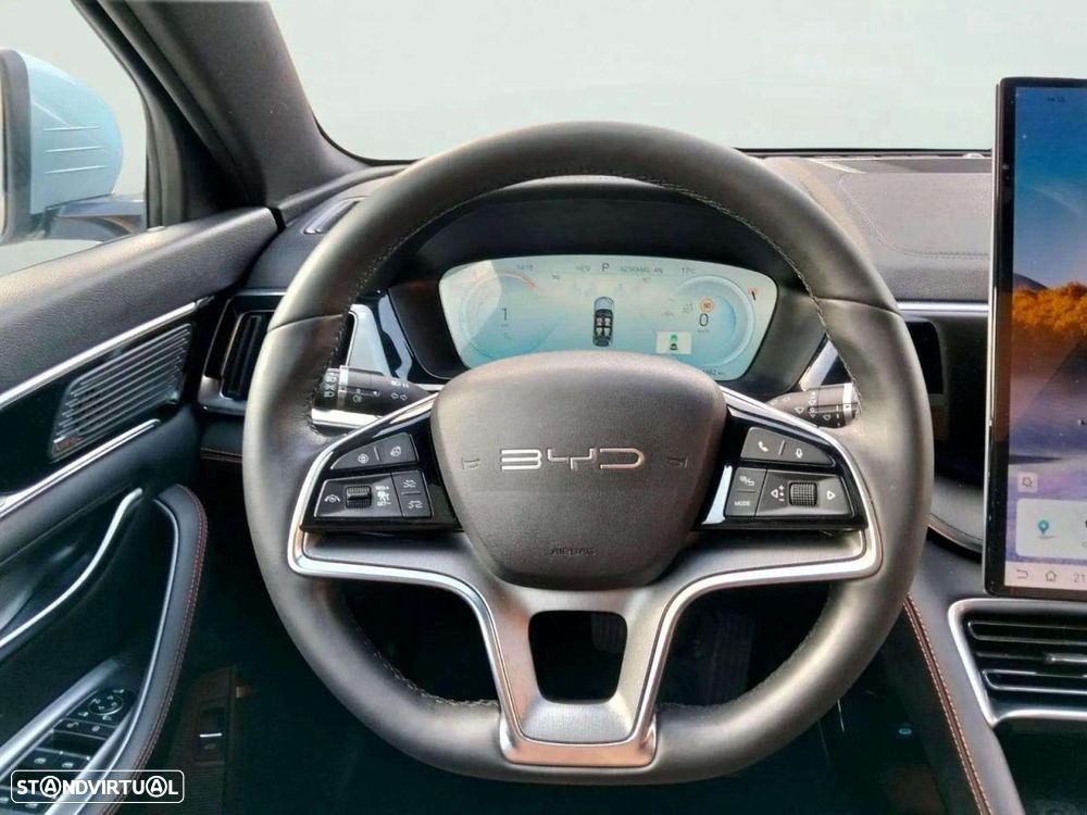 BYD Seal U 1.5 DM-i Boost - 12