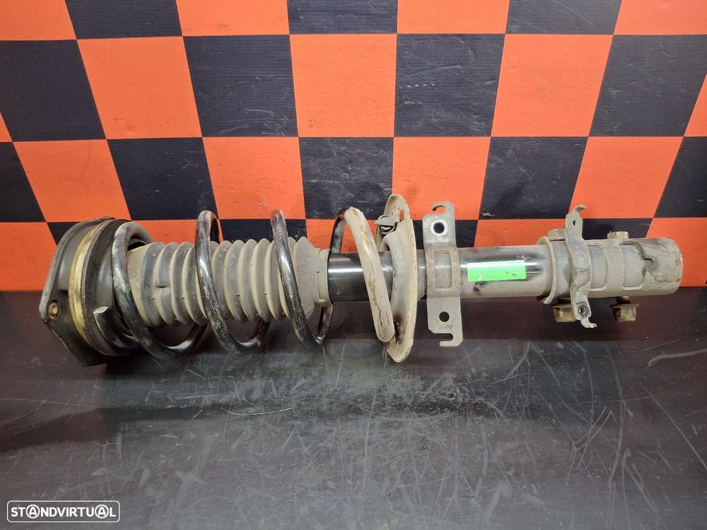 Amortecedor Frente Direito Renault Kangoo Express (Fw0/1_) - 2