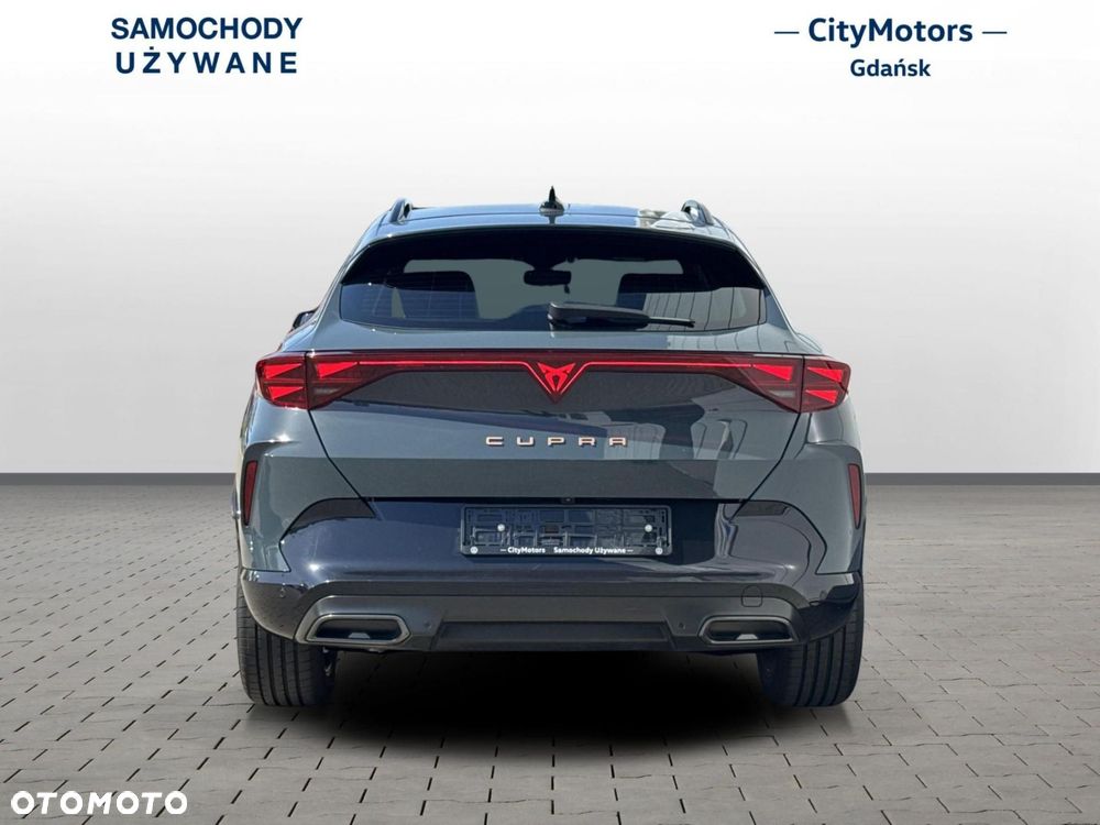 Cupra Formentor - 5