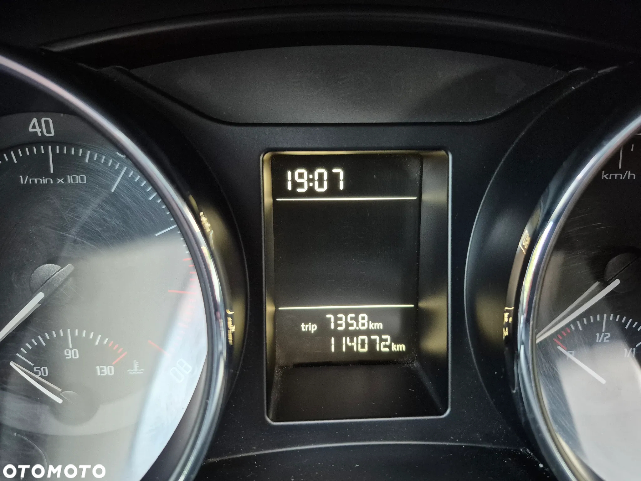 Skoda Superb 1.4 TSI Active - 11