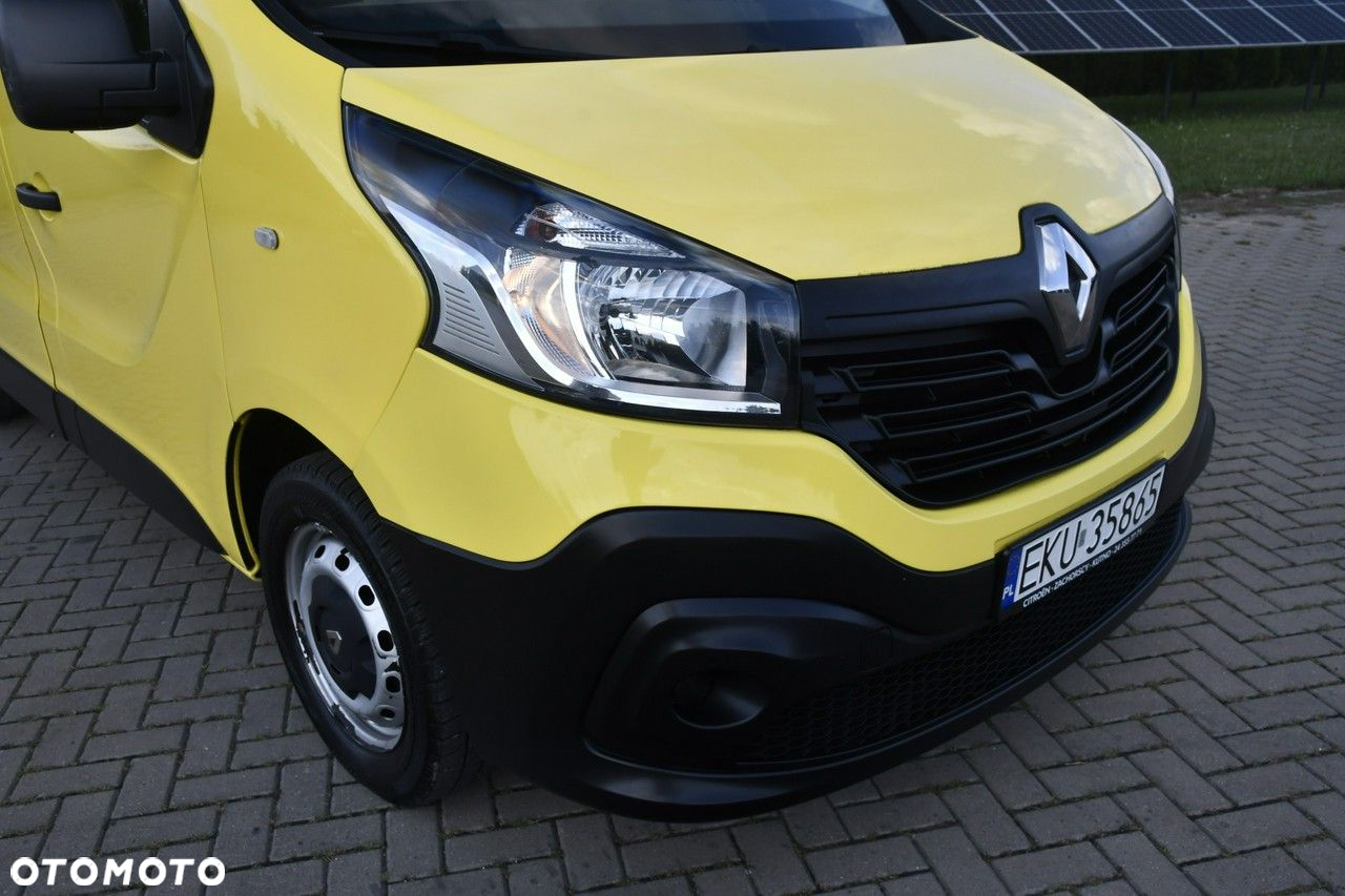 Renault Trafic - 4