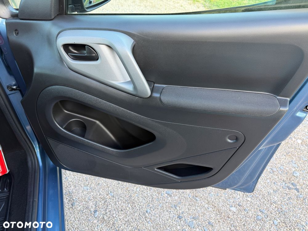 Peugeot Partner BlueHDi 100 Stop&Start Active - 29