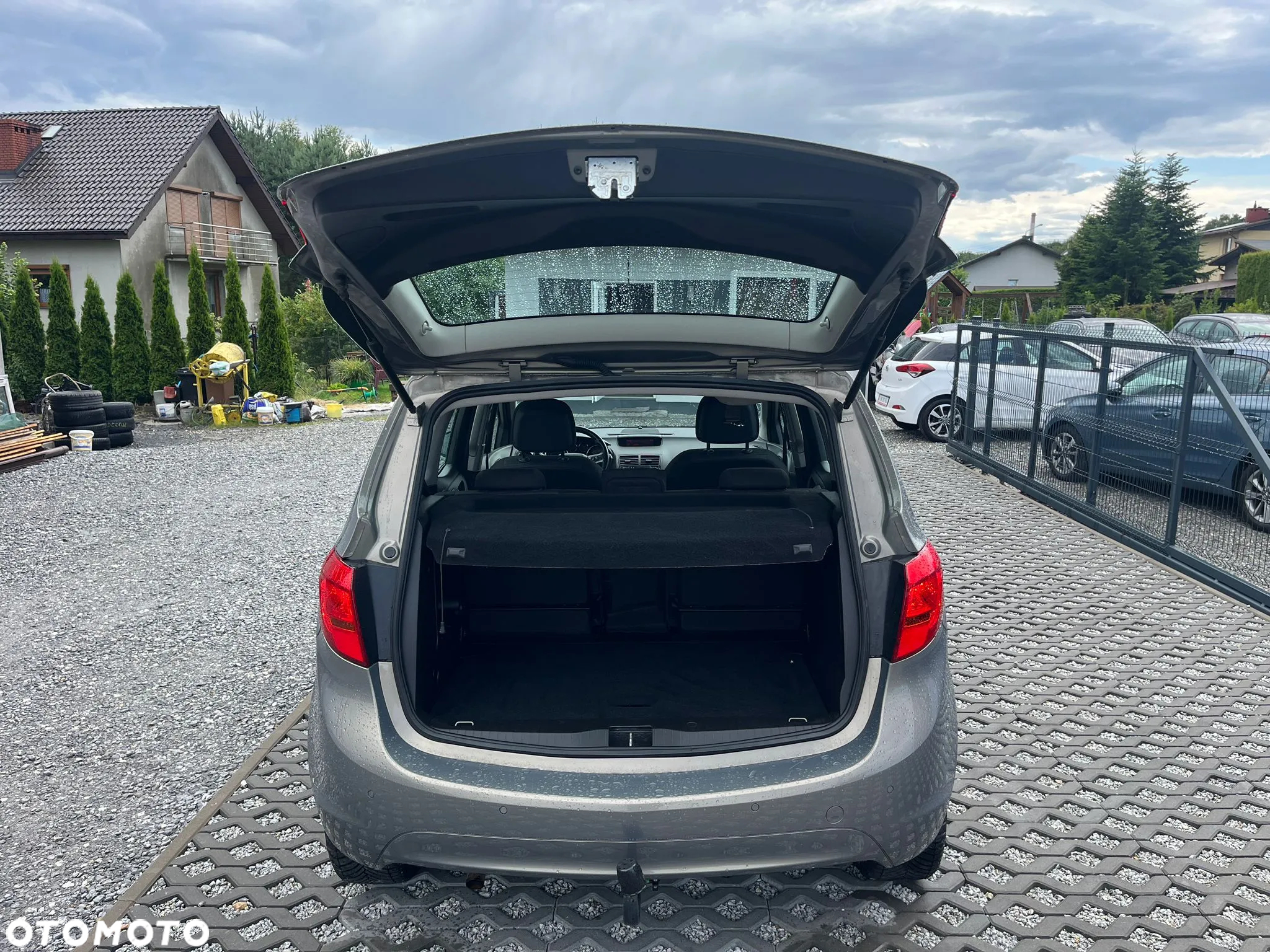 Opel Meriva 1.4 Cosmo - 15