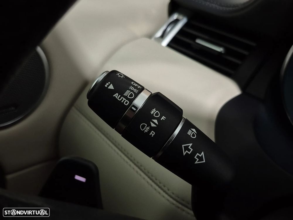 Land Rover Range Rover Evoque 2.0 Si4 HSE Dynamic - 38
