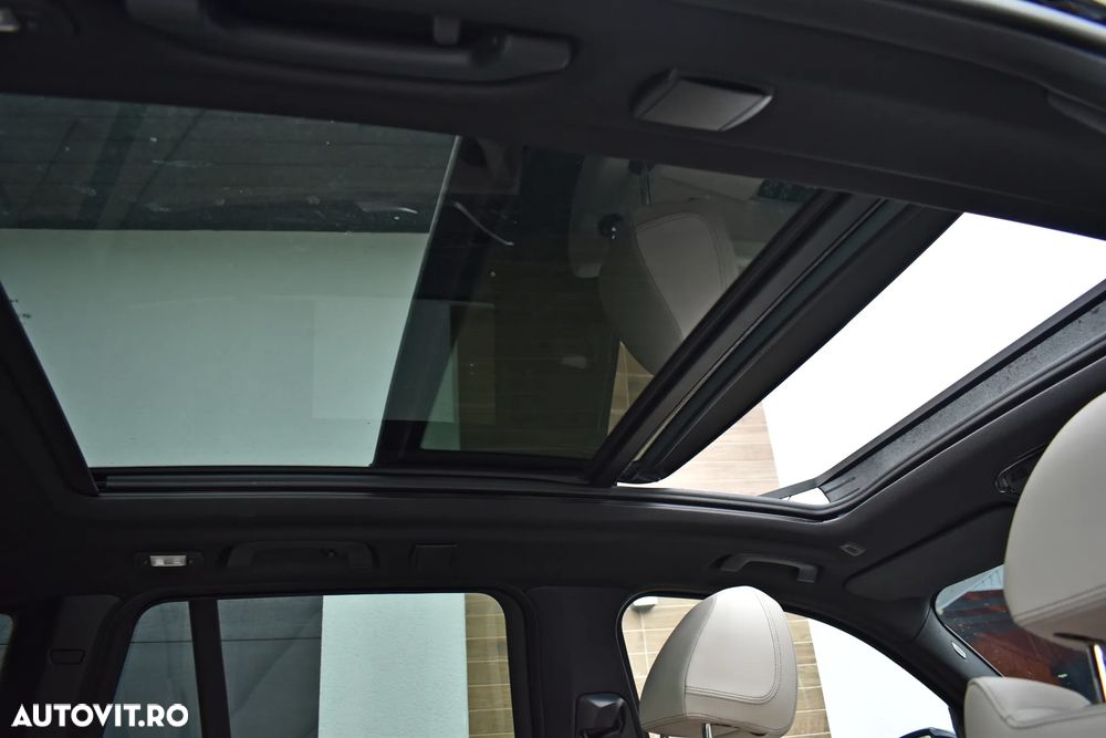 BMW X3 xDrive20d AT M Sport - 21