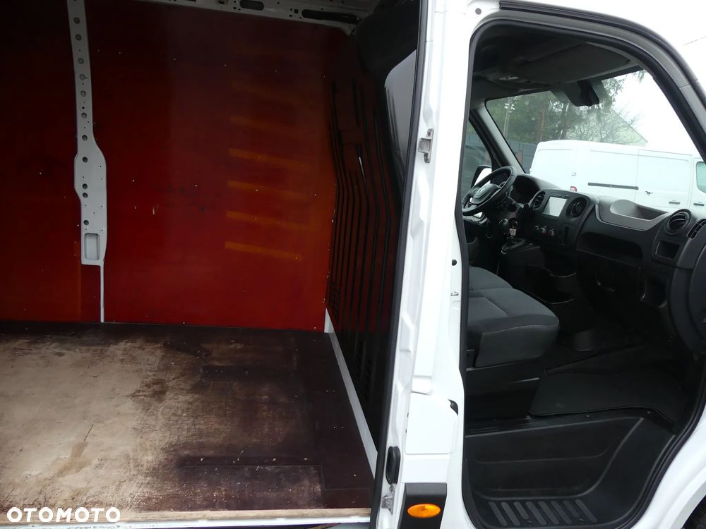 Renault MASTER L3H2*2.3DCI*170KM*2018 - 17