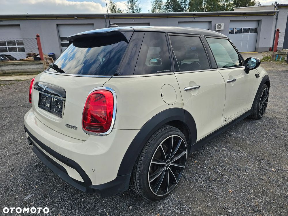 MINI Cooper - 15