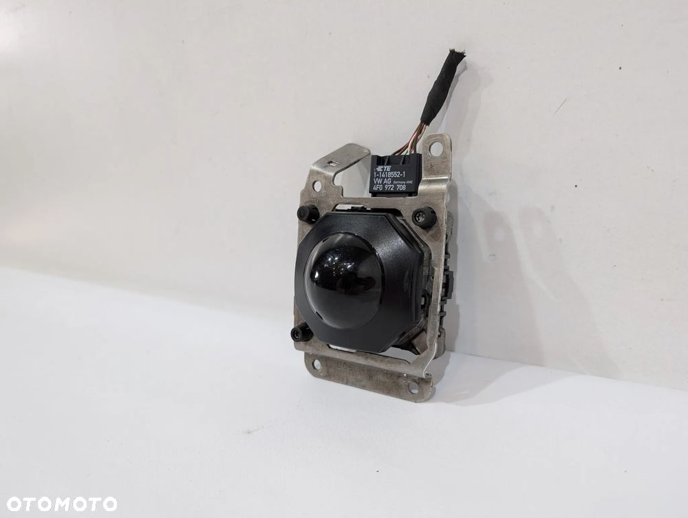 AUDI A6 C8 A7 RADAR SENSOR DISTRONIC 4K0907561P - 4