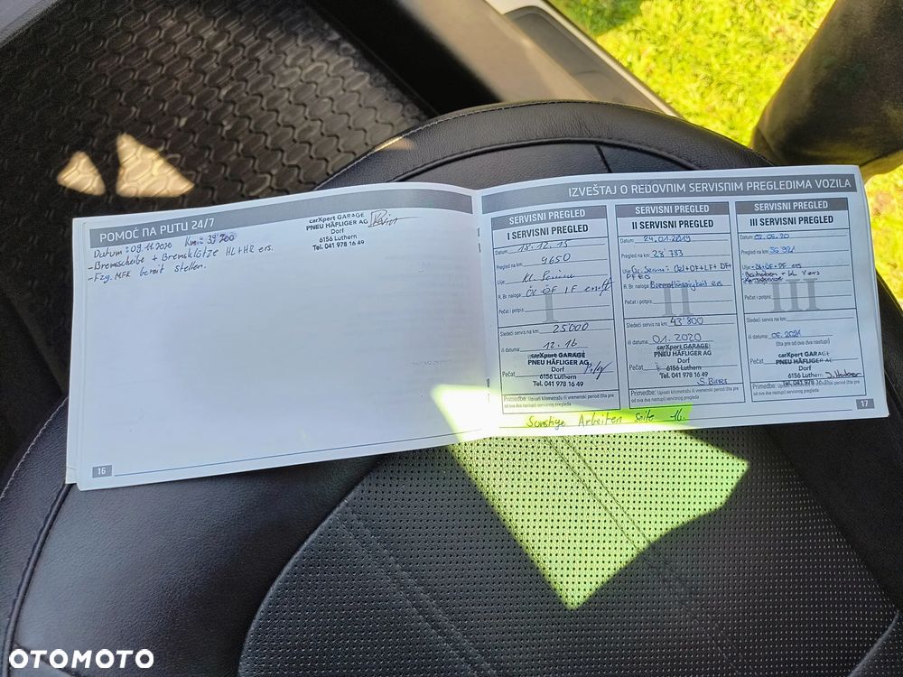 Hyundai ix35 2.0 CRDi Premium 4WD - 36