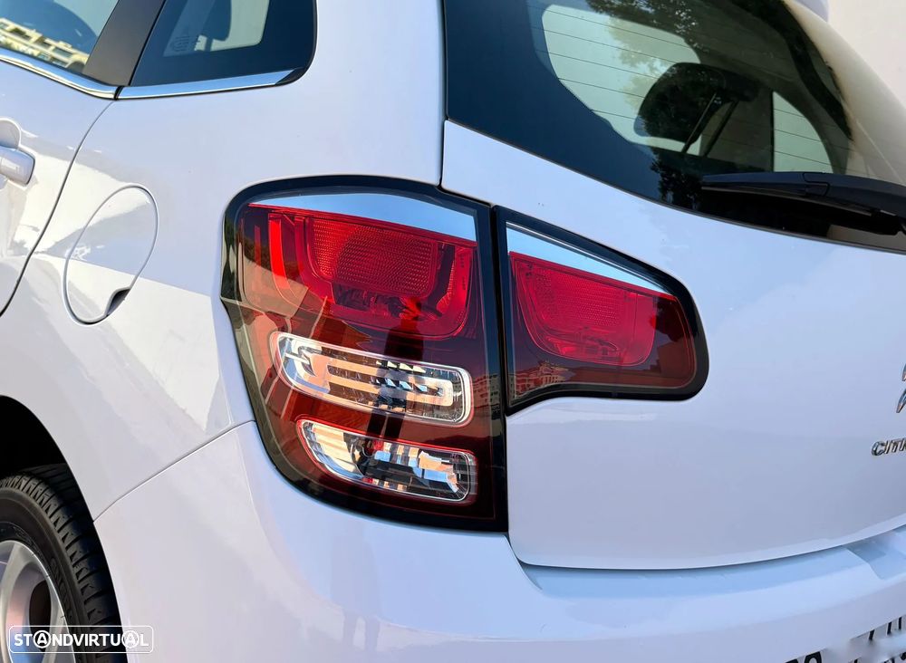 Citroën C3 1.2 VTi Collection - 17