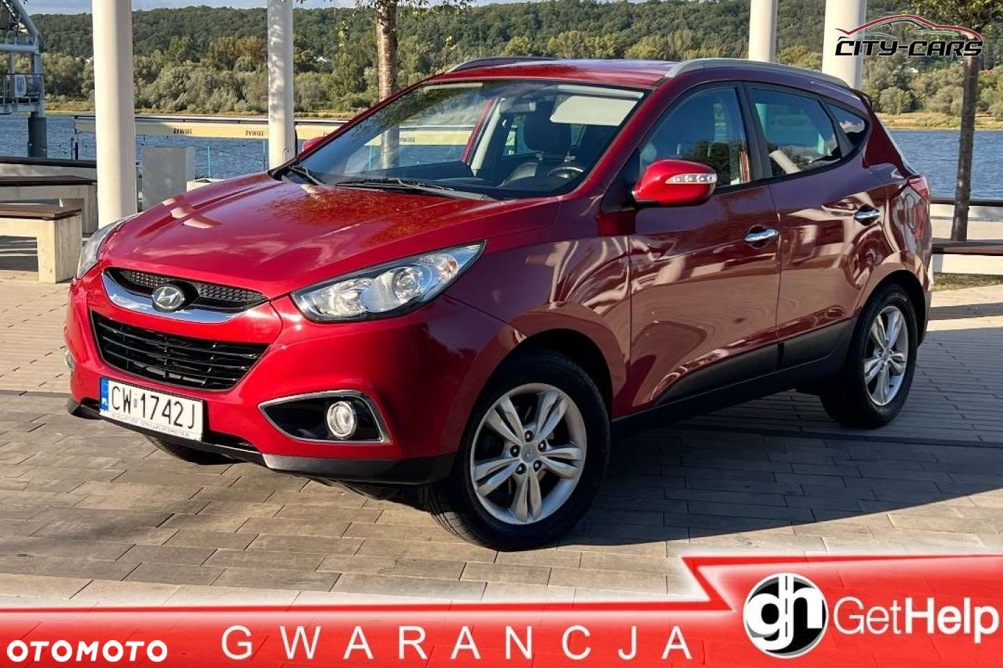 Hyundai ix35 - 16
