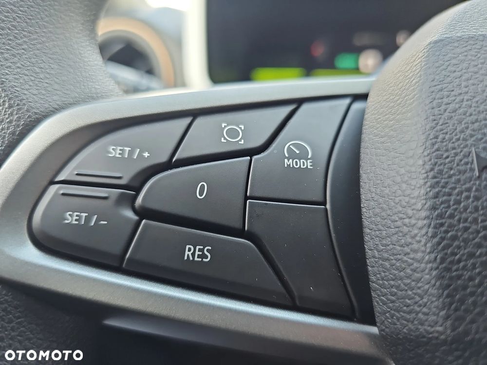 Dacia Spring Electric 24.3kWh 100 Extreme - 14