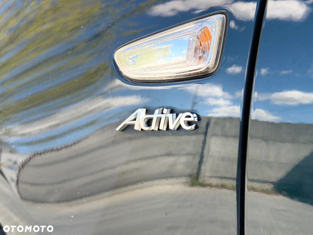 Opel Zafira Tourer 2.0 CDTI Active - 15