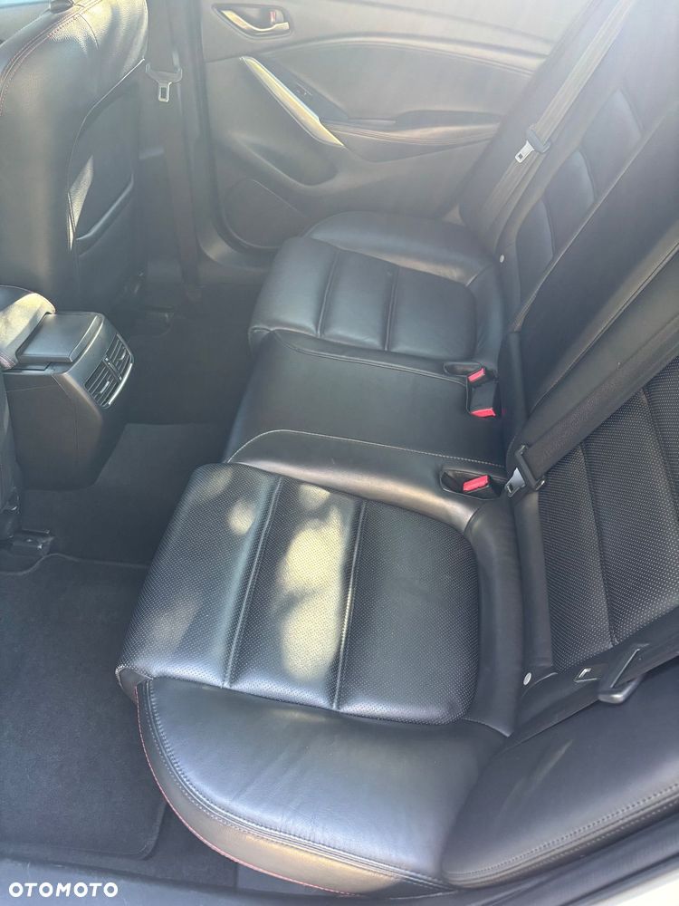 Mazda 6 2.0 Skypassion I-ELoop - 6