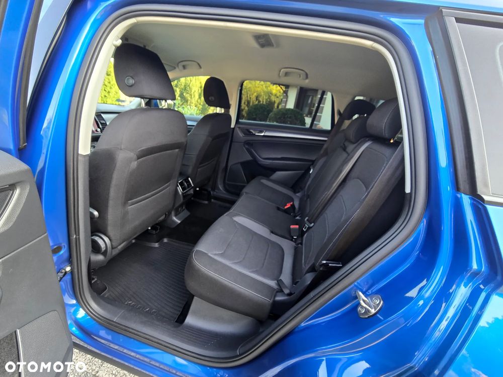 Skoda Kodiaq 2.0 TDI 4x2 Ambition DSG - 9
