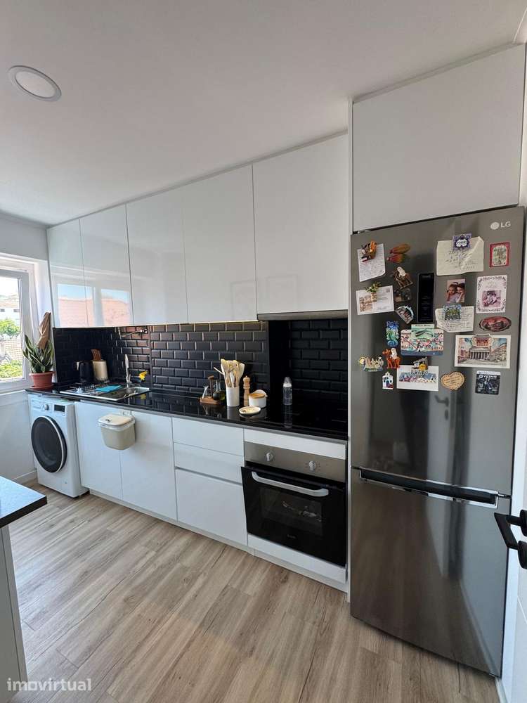 Apartamento – Odivelas, Pontinha e Famões - Vista 2