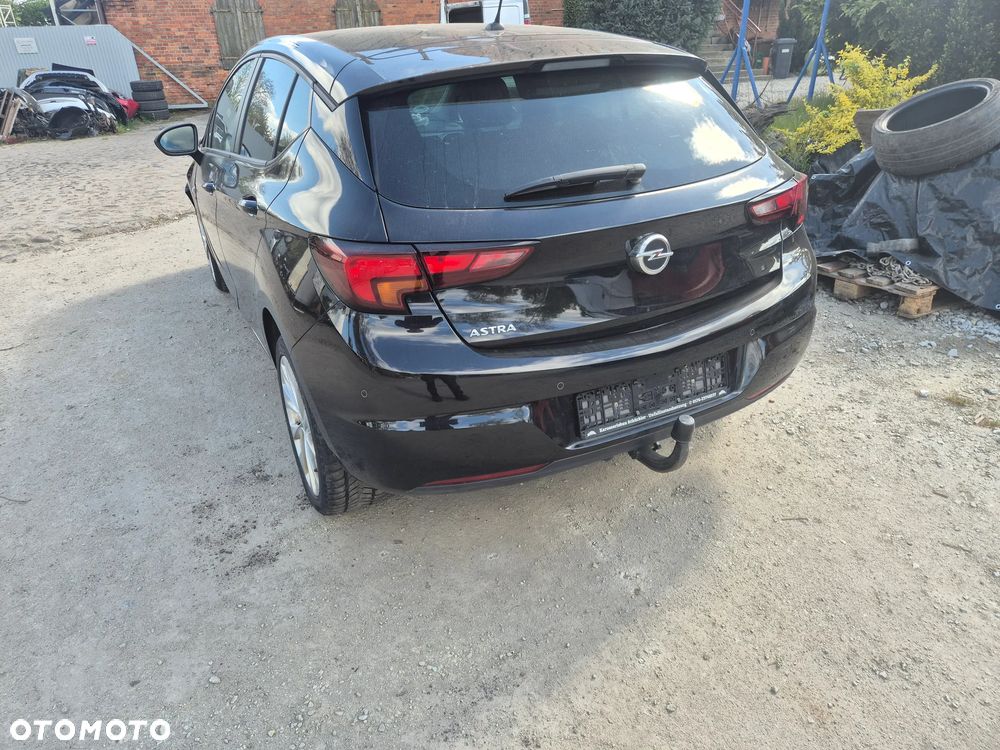 Opel Astra 1.6 D Start/Stop 120 Jahre - 1