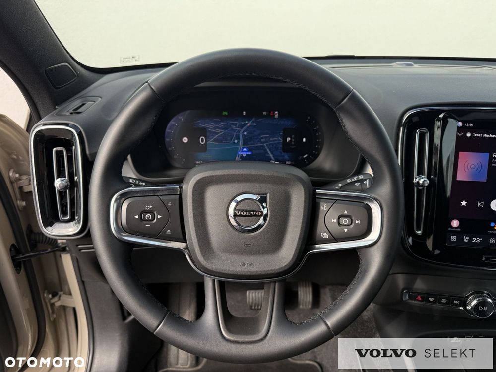 Volvo XC 40 - 14