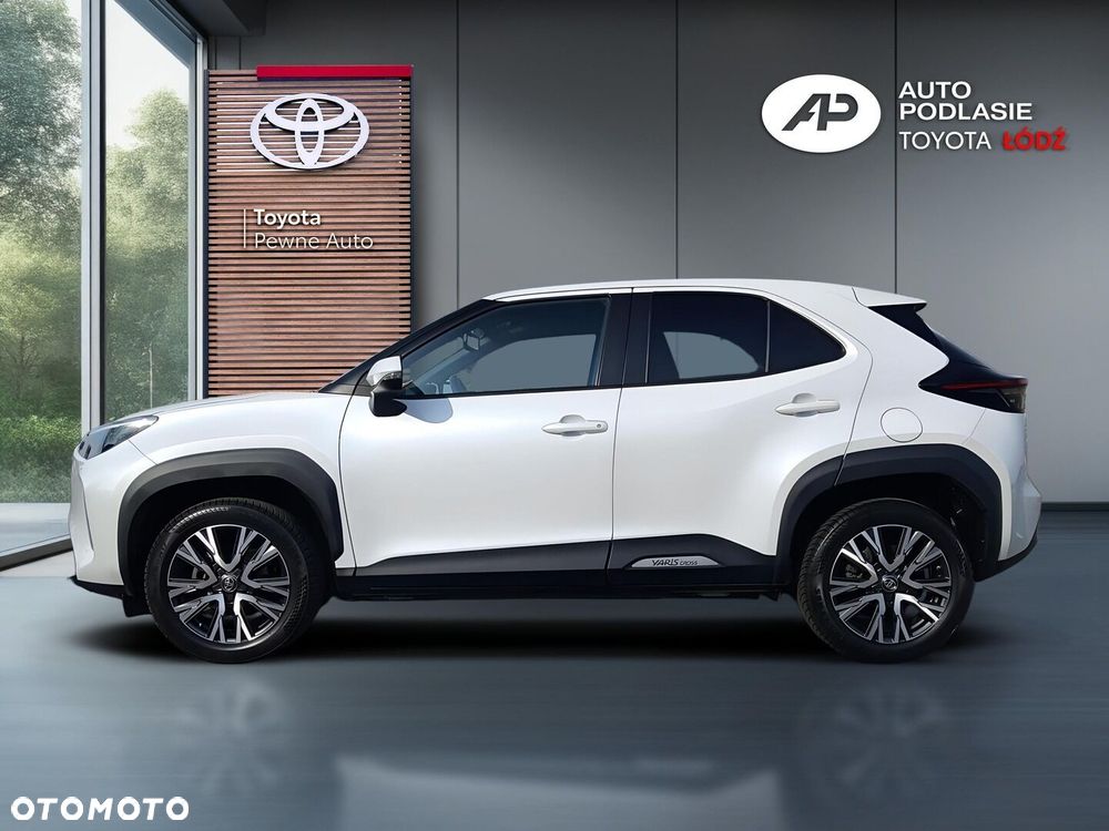 Toyota Yaris Cross 1.5 Comfort - 10