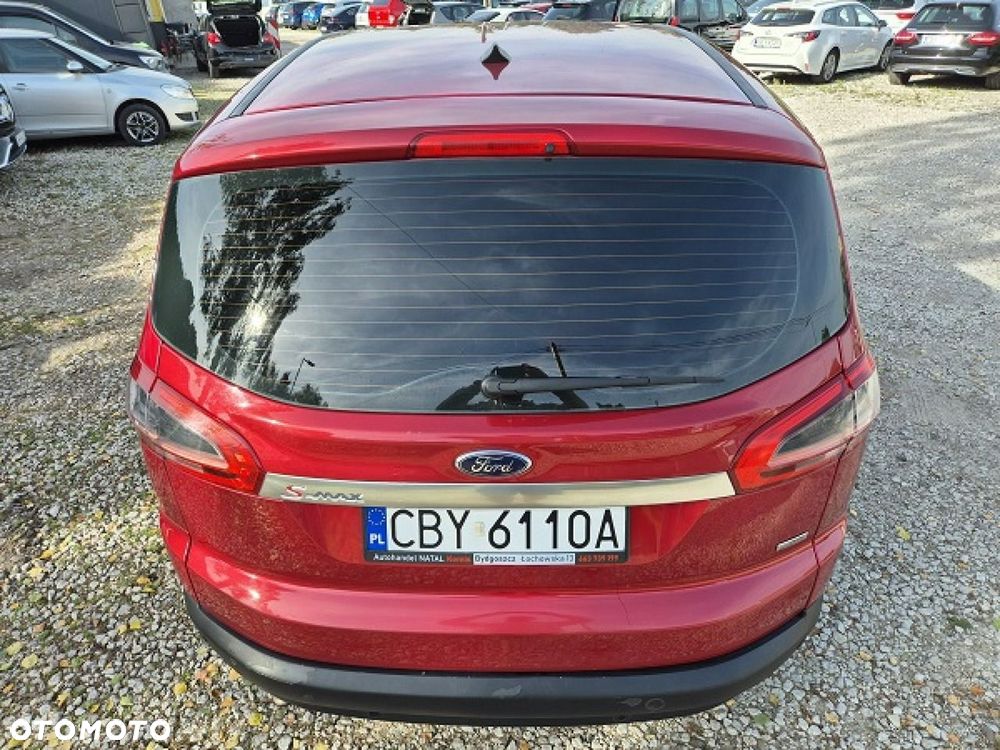 Ford S-Max - 18