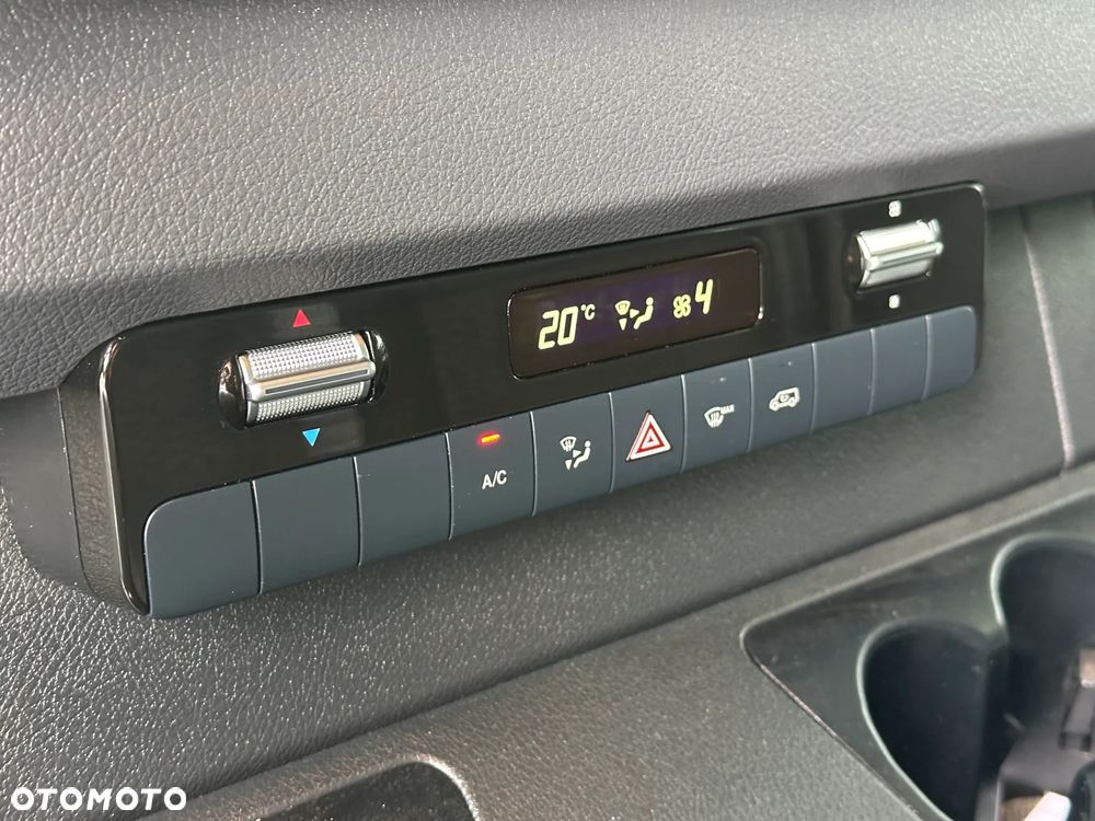 Mercedes-Benz Sprinter 317 Furgon PRO FL - 16