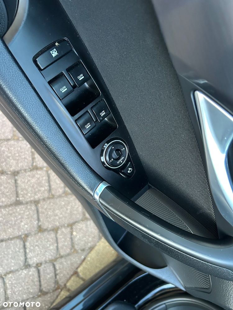 Hyundai i40 Kombi 1.7 CRDi Premium - 16