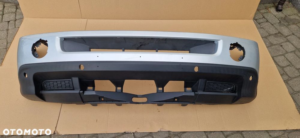 ZDERZAK PRZÓD PRZEDNI RANGE ROVER SPORT 05-09R DPC000411 - 1