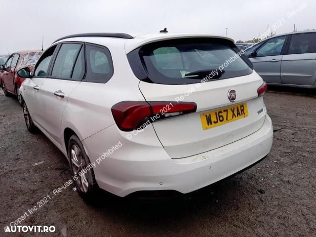 Dezmembrez Fiat Tipo 3 [2018 - 2019] Sedan 1.4 ( 95 hp) gasoline - 4