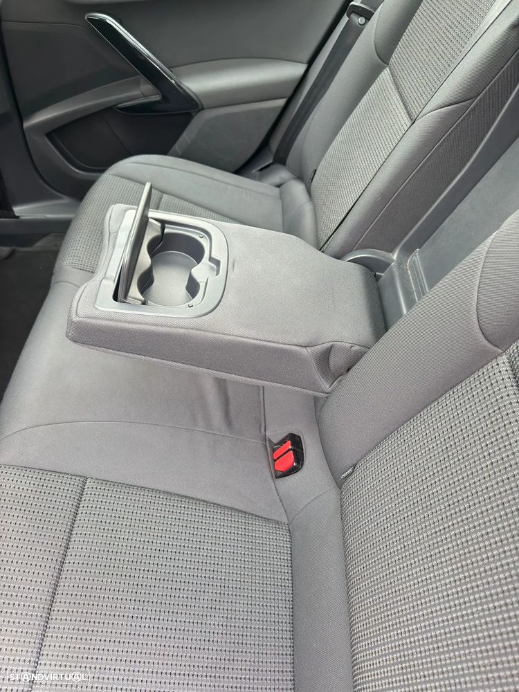 Peugeot 508 SW e-HDi 115 ETG6 Stop&Start Active - 30