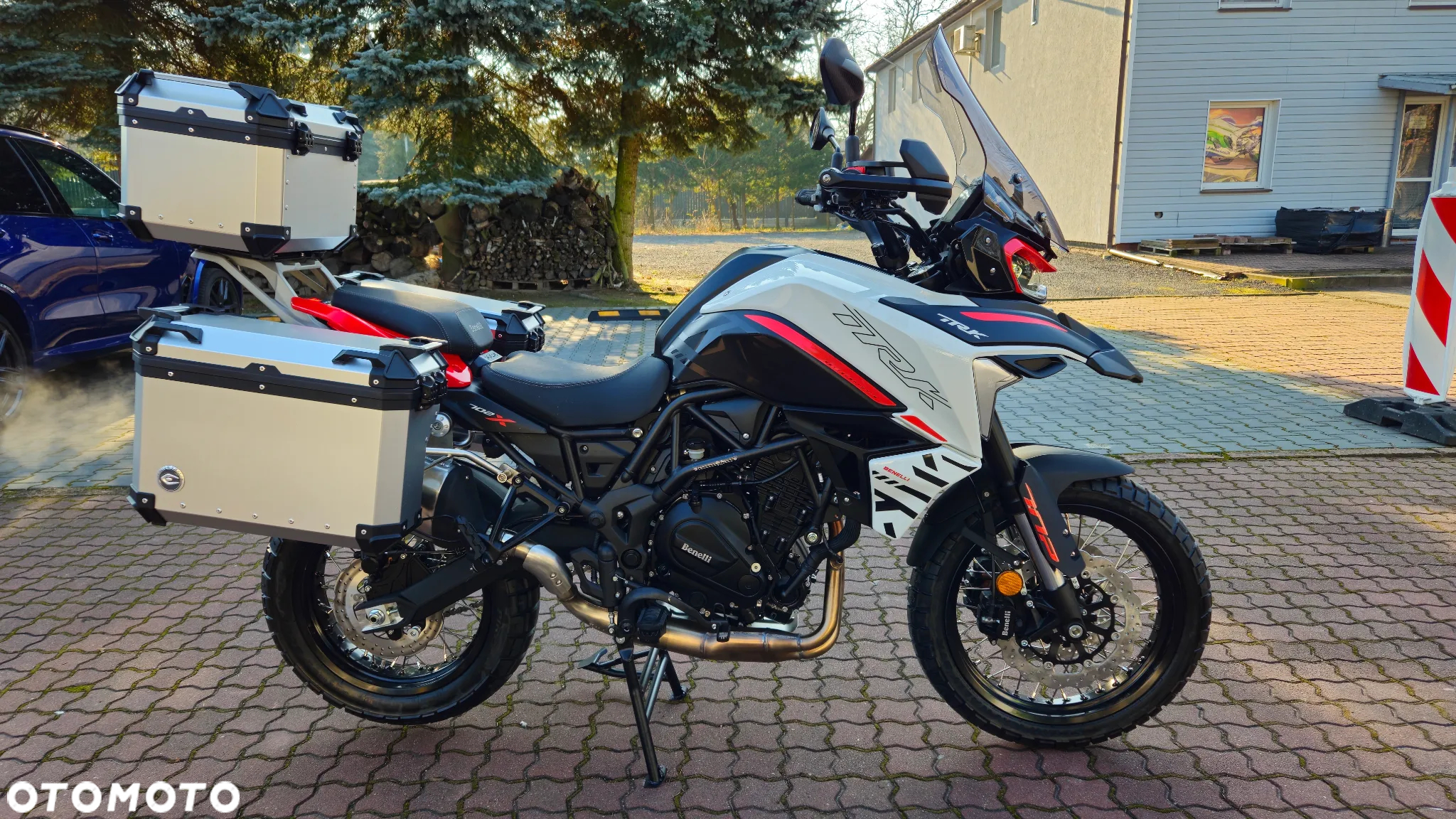 Benelli Inny - 4