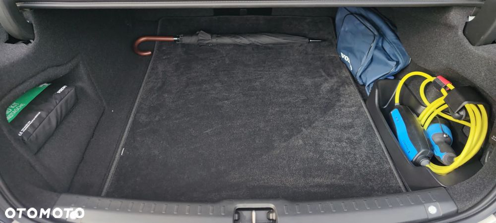 Volvo S90 T8 AWD Plug-In Hybrid Inscription - 24