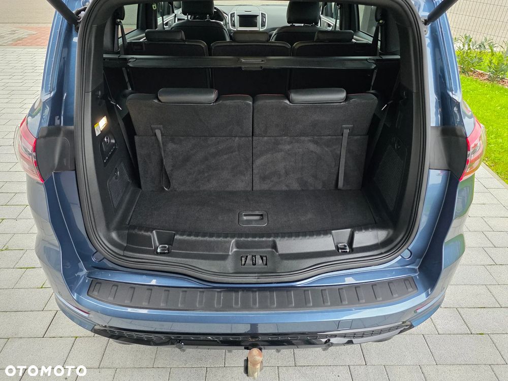 Ford S-Max 2.0 EcoBlue ST-Line - 6