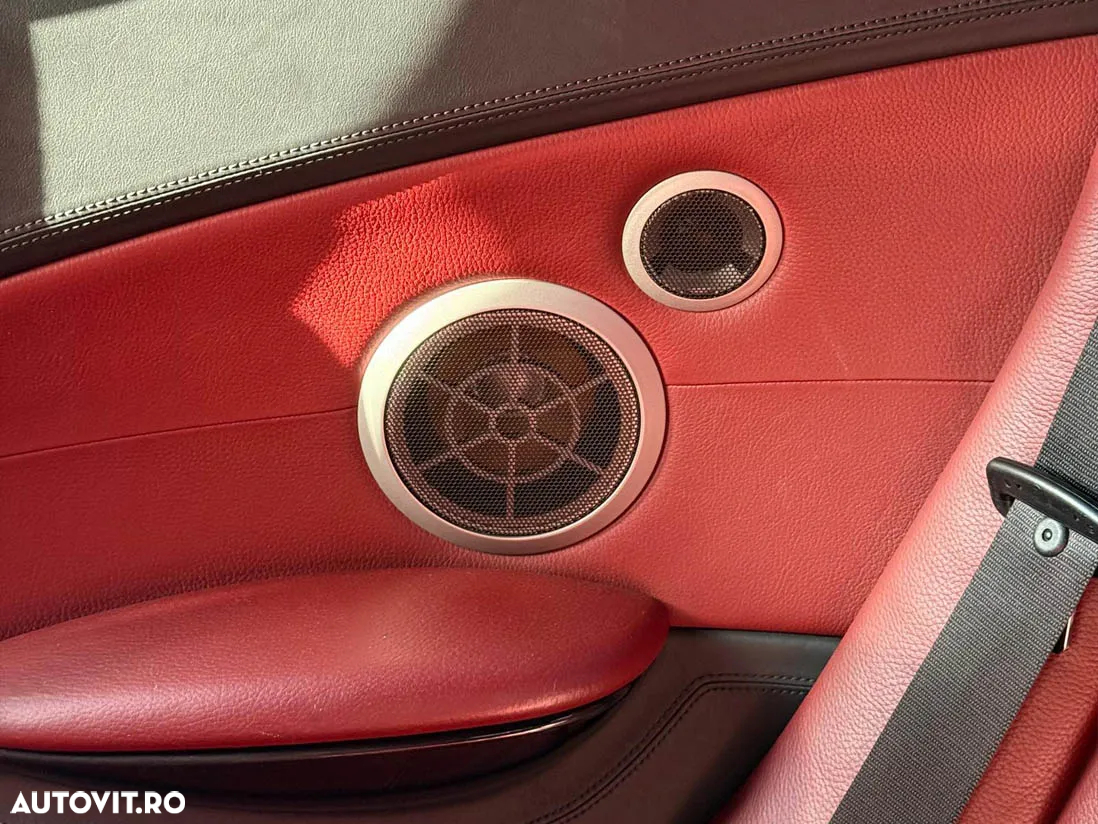 BMW M6 - 29